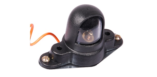 LANTERNA PLACA D20/A20/C20 - ETE7104 