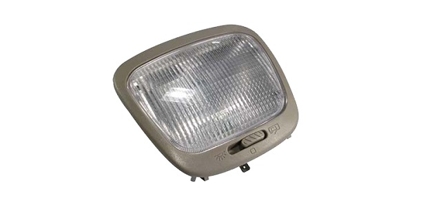 LANTERNA TETO VW - ETE7182 