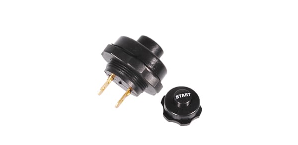 BOTAO DE PARTIDA FIAT/TOY/MB   - ETE7189 