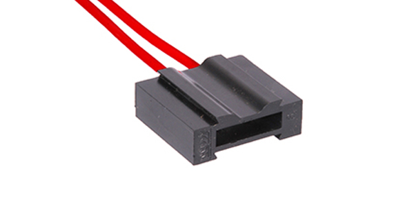 PORTA FUSIVEL LAMINA FIO 1,50MM  - ETE7198 