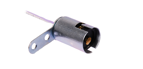 SOQUETE COM HASTE 1POLO  - ETE7207