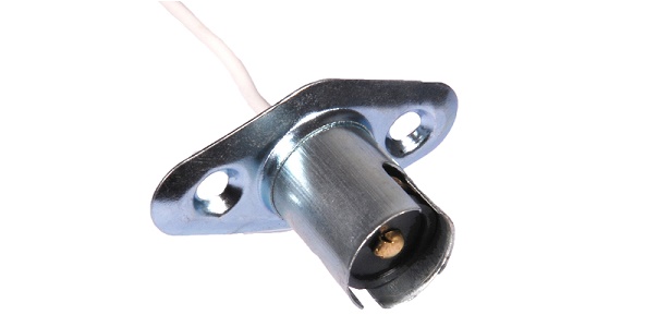 SOQUETE 1 POLO BASE OVAL  - ETE7213 