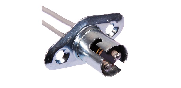 SOQUETE 2 POLOS BASE OVAL - ETE7214 