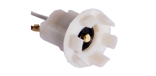 SOQUETE ARANHA UNIVERSAL 1 POLO - ETE7216N 