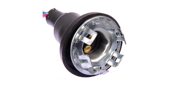 SOQUETE ARANHA 2 POLO IZLADO COM FIO TERRA - ETE7218B 