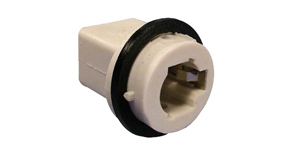 SOQUETE PISCA ADAPTACAO 1 POLO GOL/SANT/MO - ETE7236 