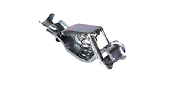 GARRA BATERIA MEDIO  - ETE7250 