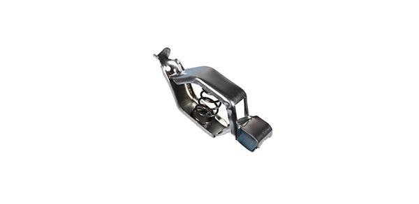 GARRA BATERIA GRANDE  - ETE7251 
