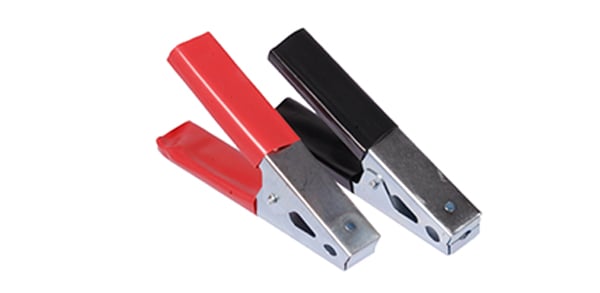 GARRA BATERIA ALICATAO COM  PONTE LATAO  - ETE7252L  