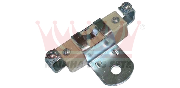 RESISTENCIA DE BOBINA DELCO - ETE7286