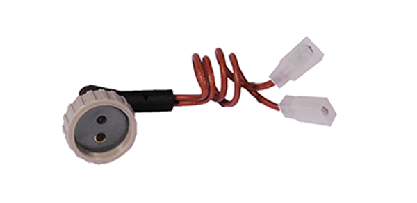 CACHIMBO DA MACHA MB/SCANA (PEQUENA)  - ETE7288 