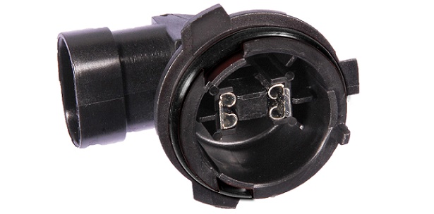 SOQUETE FAROL ASTRASEIRA 2002 LAMPADA H7 GOL G5 - ETE7473 