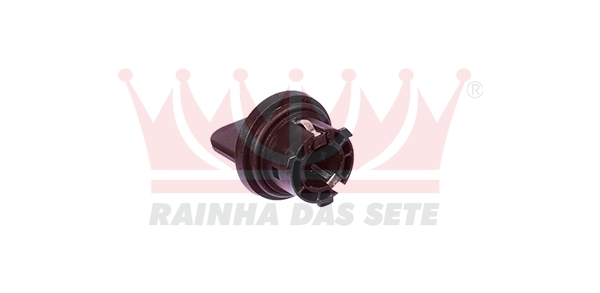 SOQUETE DE PISCA GM CORSA 2002 EM DIANTE  MONTANA  MERIVA  - RAINHA DAS SETE - ETE7478