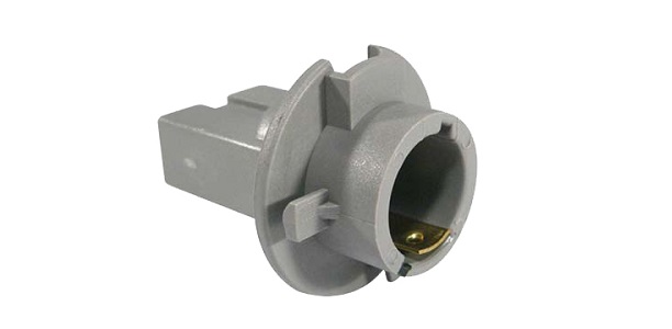 SOQUETE TRASEIRA RE LAMPADA HONDA FIT/CIVIC - ETE7481