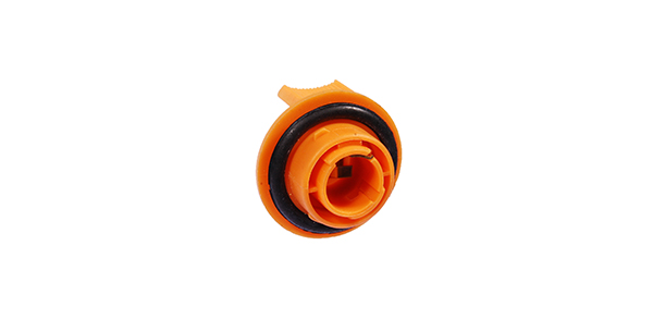 SOQUETE PISCA ECOSPORTA LAMPADA Y 21WATTS - ETE7485 