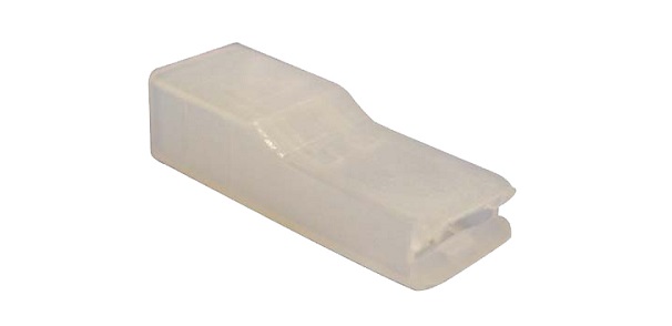 CONECTOR FEMEA UNIVERSAL SEM TRAVA  - ETE7500 