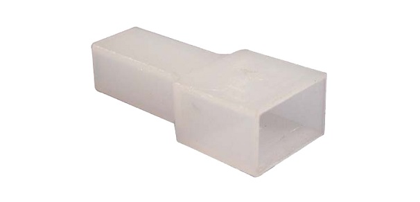 CONECTOR MACHO 63 MM  - ETE7501 