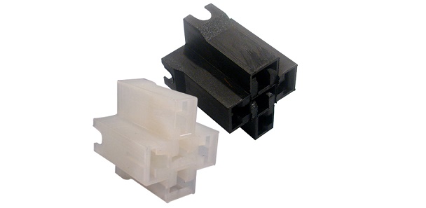 CONECTOR 5VS FEMEA   - ETE7505 