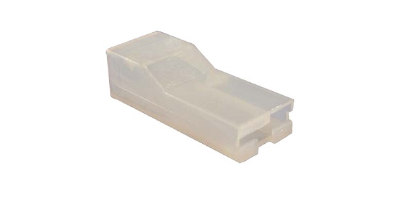 CONECTOR FEMEA GRANDE 9,5 MM   - ETE7507 