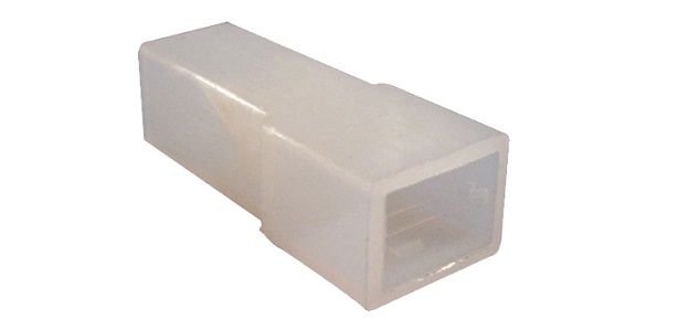 CONECTOR MACHO ESPADAO CENTO  - ETE7509