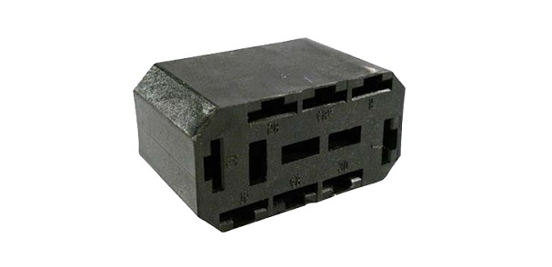 CONECTOR 8VIAS MB SCANIA  - ETE7521 