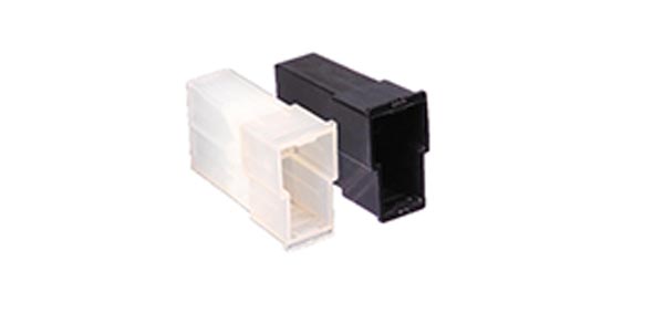 CONECTOR 2VIAS PARA  TERMINAL MACHO  - ETE7522 