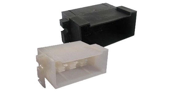 CONECTOR 8VIAS PARA TERMINAL MACHO  - ETE7528 