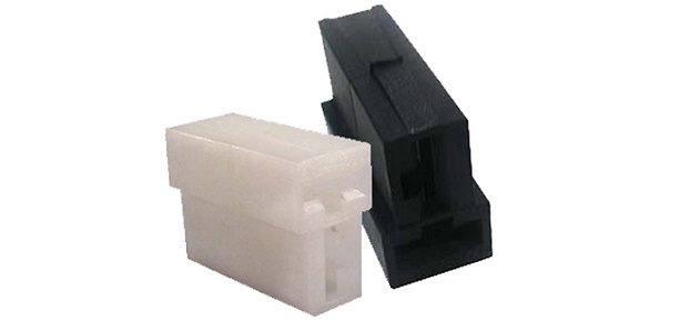CONECTOR 2VIAS PARA  TERMINAL FEMEA  - ETE7532 