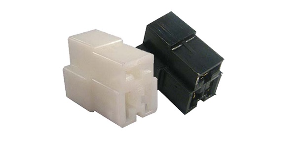 CONECTOR 3VIAS PARA TERMINAL FEMEA  - ETE7533 