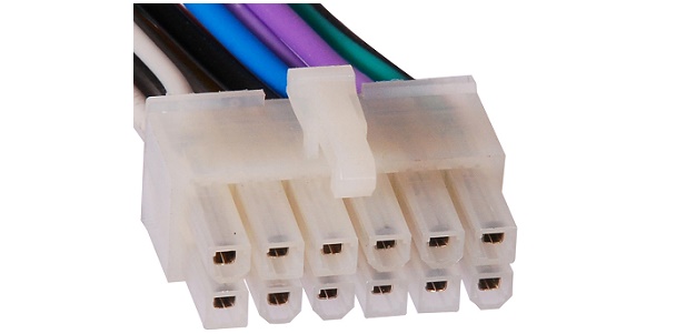 CONECTOR SOM PAIONNER 323/346/436/523  - ETE7621