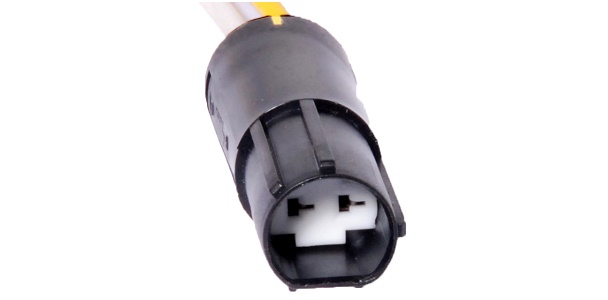 CONECTOR SENSOR ROTACAO LANTERNA LUZ PLACA RENAULT/PEUGOUT - ETE7654