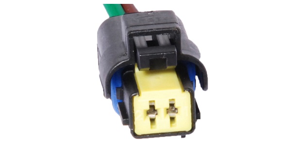 CONECTOR SENSOR TEMPERATURA PALIO/STIL/MARE BB DAGUA - ETE7663