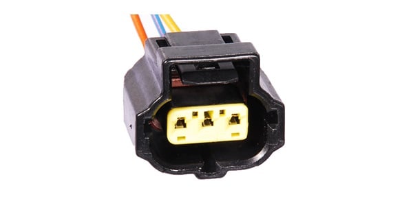 CONECTOR REGULAR ALTERNADOR FORD F250/F1000  - ETE7682