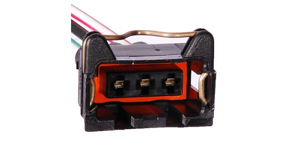CONECTOR BAIONETA /BUZINA /FREIOS - VOLVO - ETE7685