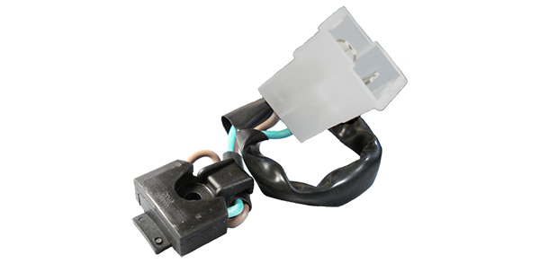 CONECTOR LIGACAO DO DISTRIBUIDOR  FORD LINHA LADO ESQUERDO VE - ETE7690