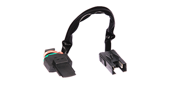 CONECTOR LIGACAO DO DISTRIBUIDOR  FORD LINHA UTILITARIO  - ETE7691