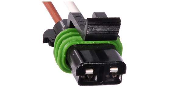 CONECTOR CEBOLAO RADIADOR  FIAT- PALIO /TEMPERATURA PARA GMVECT - ETE7705