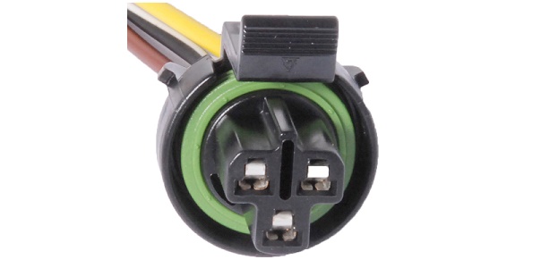 CONECTOR CEBOLA RADIADOR FIAT- /TEMPERATURA PARA MAREA-BRAV  - ETE7709