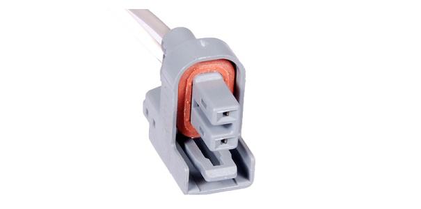 CONECTOR BICO CELTA FEMEA  - ETE7730