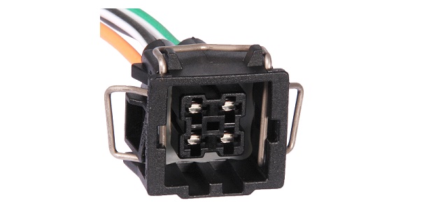 CONECTOR CONECTOR SENSOR TEMPERATURA ER  - ETE7754