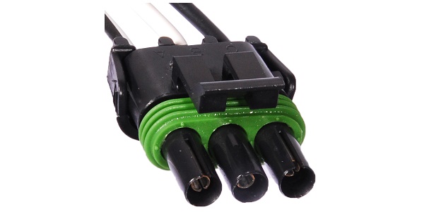 CONECTOR SONDALAMBIDA GM ASTRA BLAZER 3 VIA FM - ETE7761