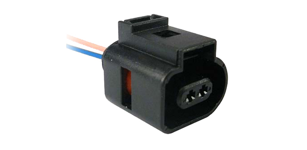 CONECTOR REPARO INTERRUPTOR LUZ RE AUDI VW AMAROK - ETE7798