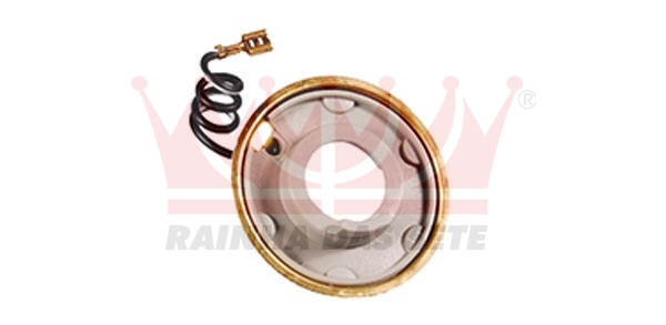 CAME DE VOLANTE VOLKSWAGEN KOMBI CLIPPER- RAINHA DAS SETE- ETE7849