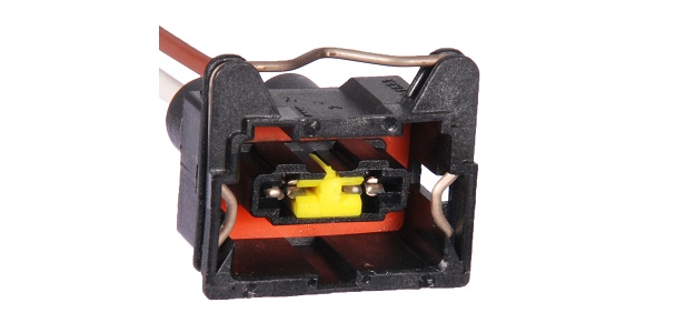 CONECTOR CONECTOR 2 VIAS   - ETE7878