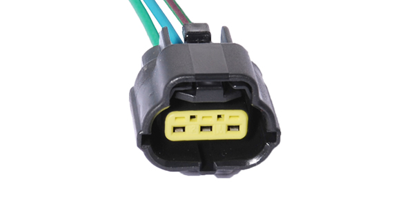 CONECTOR CONECTOR INJECAO  - ETE7887