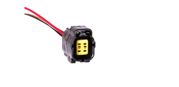 CONECTOR CONECTOR 4 VIAS   - ETE7888