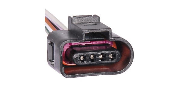 CONECTOR CONECTOR INJECAO  - ETE7889