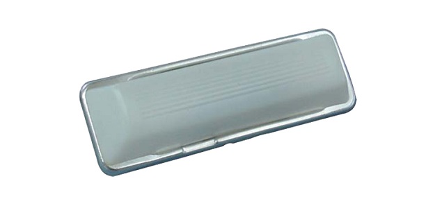 LANTERNA TETO OPALA SEM CHAVE  - ETE7915 