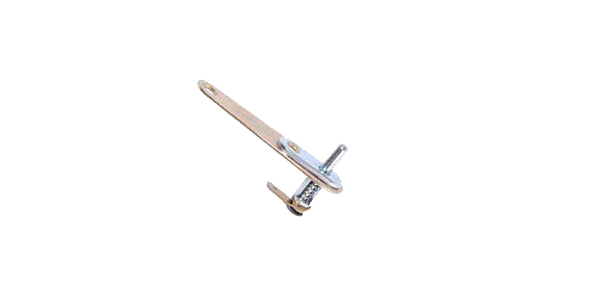 INTERRUPTOR DE PORTA OPALA COM SUPORTE  - ETE7950 