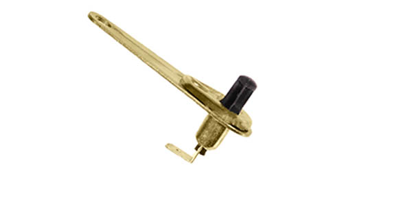 INTERRUPTOR DE PORTA FIAT COM SUPORTE - ETE7951 